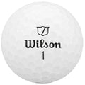 Wilson Duo Soft - 1 Dozen