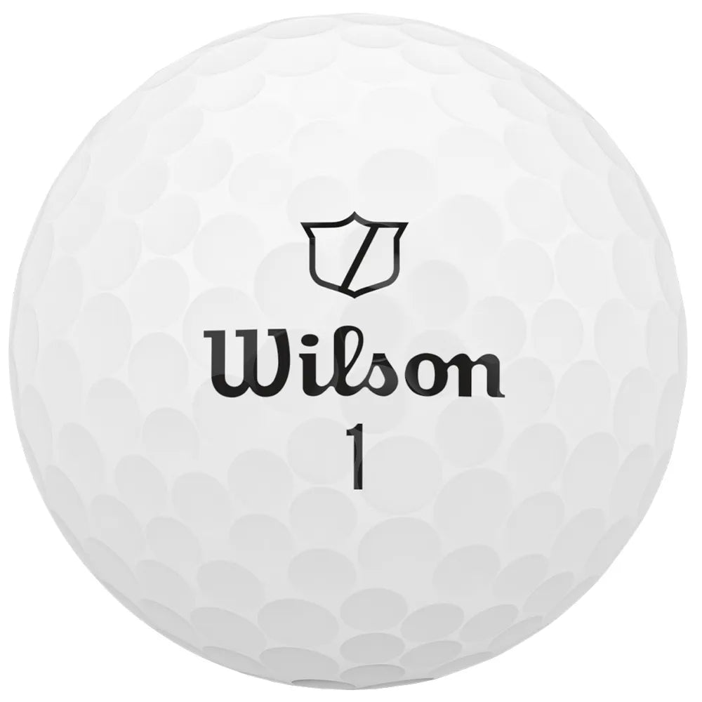 Wilson Duo Soft - 1 Dozen