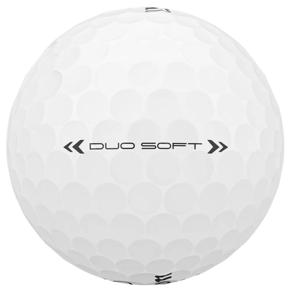 Wilson Duo Soft - 1 Dozen