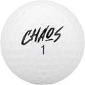 Wilson Chaos - 1 Dozen