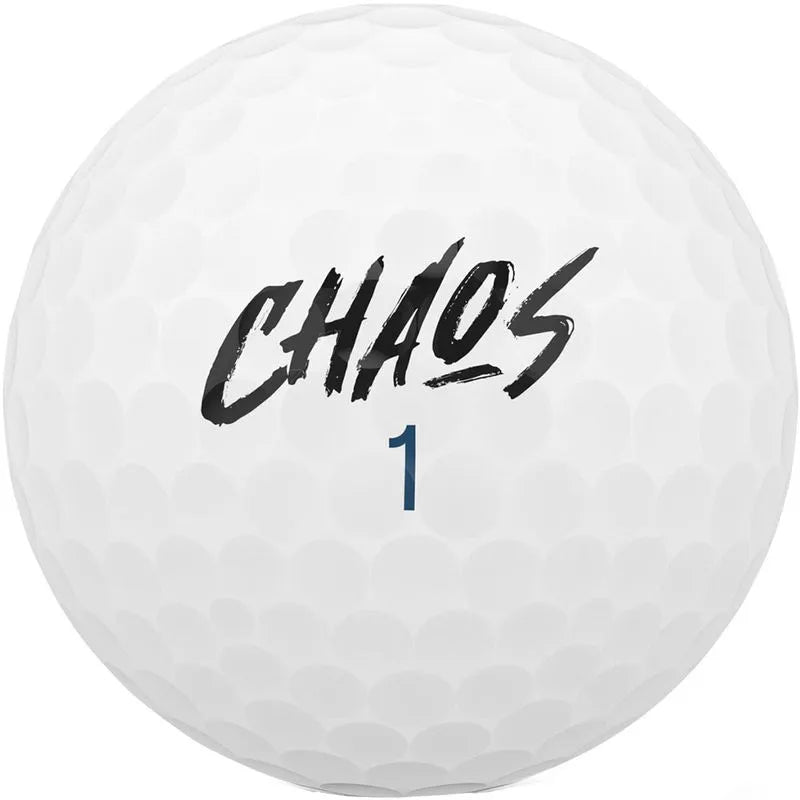 Wilson Chaos - 1 Dozen