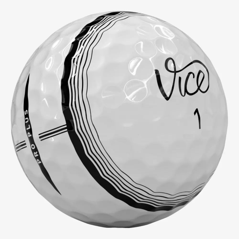 Vice Tracer Ball Mix - 1 Dozen