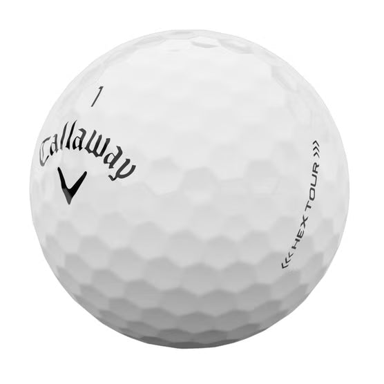 48 Callaway Hex Mix bag (Good-Mint)