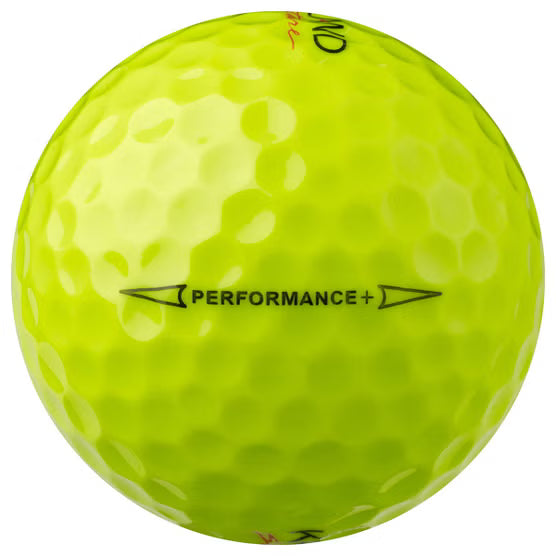 Kirkland Signature Performance+ Yellow - 1 Dozen