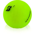 Bridgestone e12 Soft Matte Green - 1 Dozen
