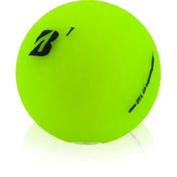 Bridgestone e12 Soft Matte Green - 1 Dozen