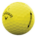Callaway Warbird Yellow - 1 Dozen