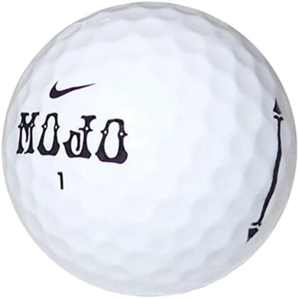 Nike MOJO - 1 Dozen