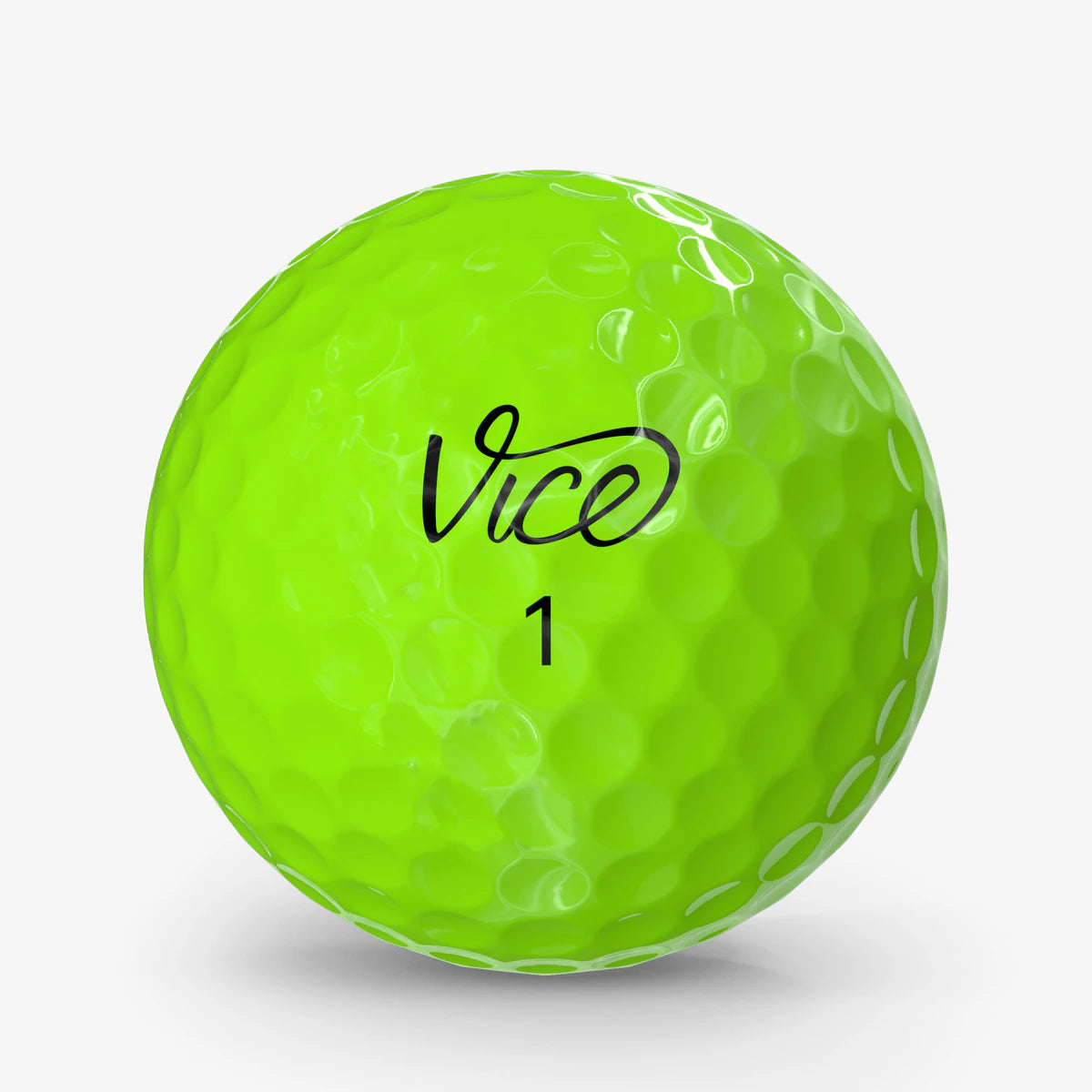 Vice Pro Mix Green/Red - 1 Dozen