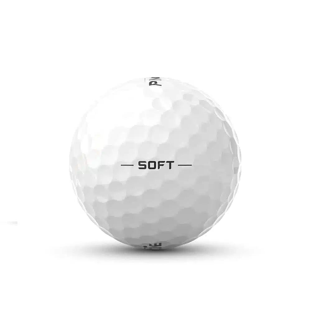 Pinnacle Soft - 1 Dozen