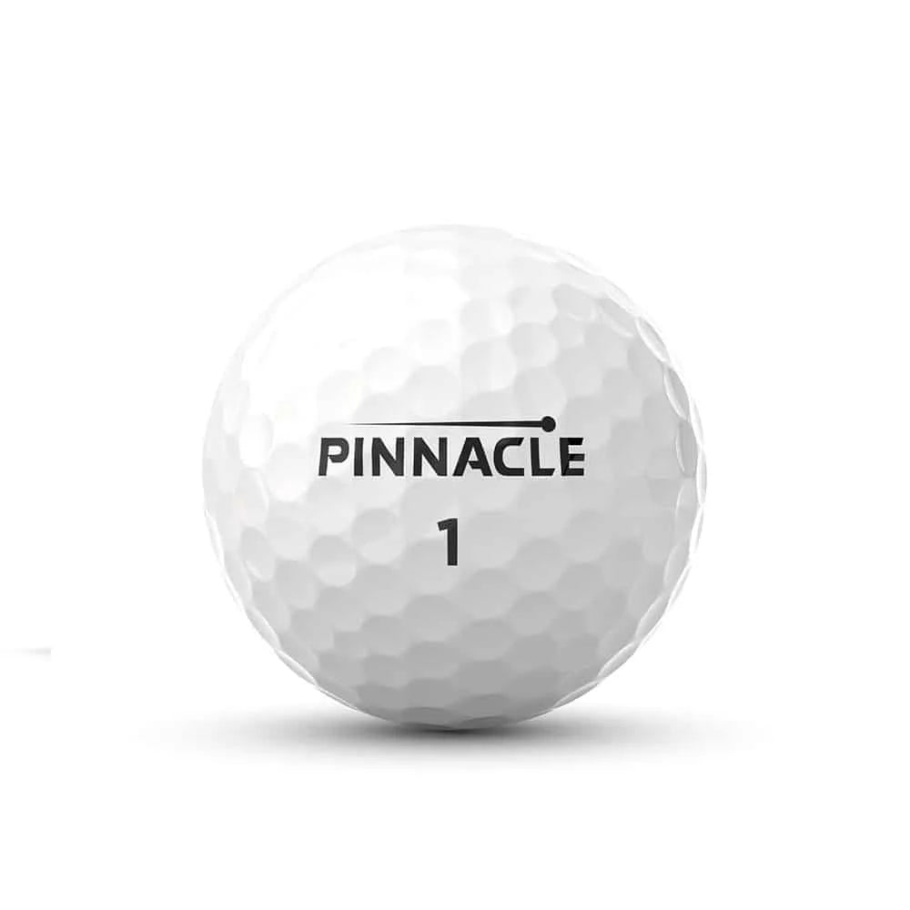 Pinnacle Soft - 1 Dozen