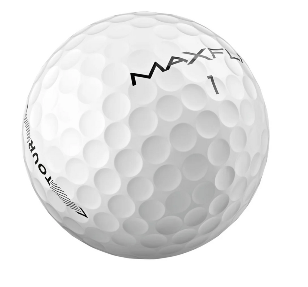 Maxfli Tour & Tour S - 1 Dozen