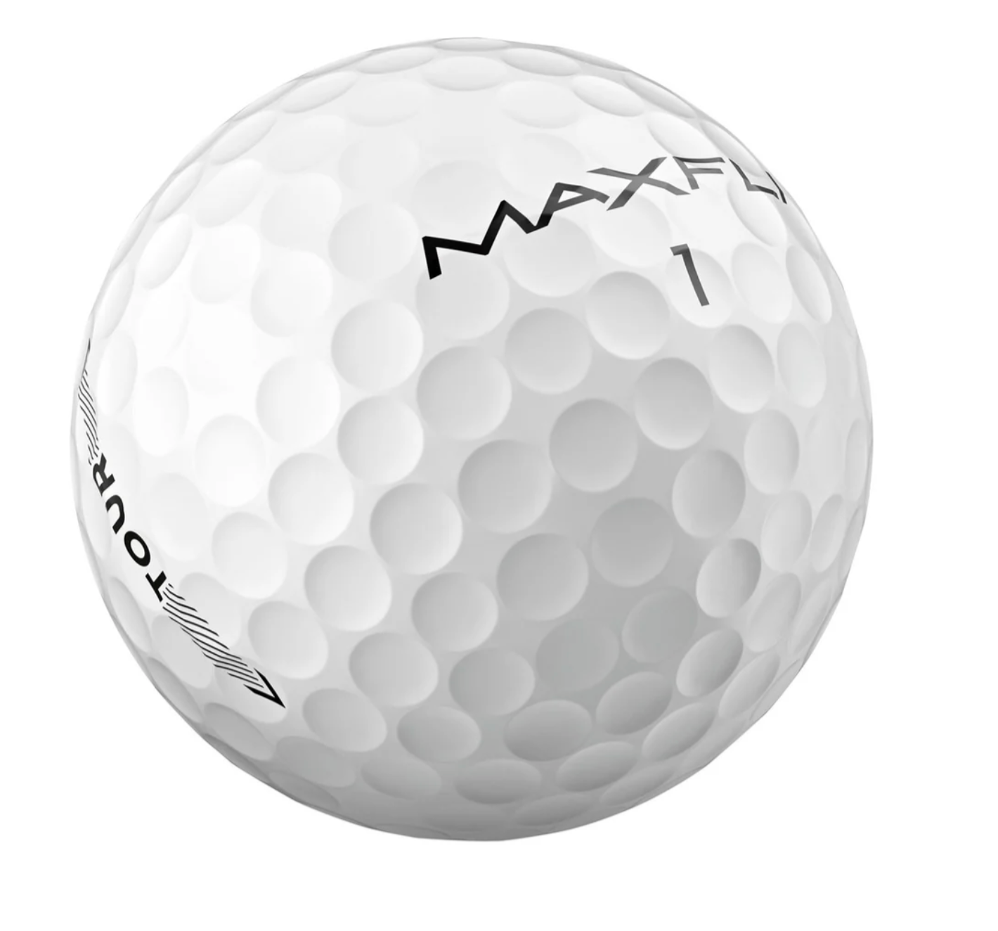 Maxfli Tour & Tour S - 1 Dozen
