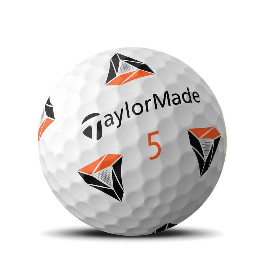 TaylorMade TP5x Pix Mix - 1 Dozen