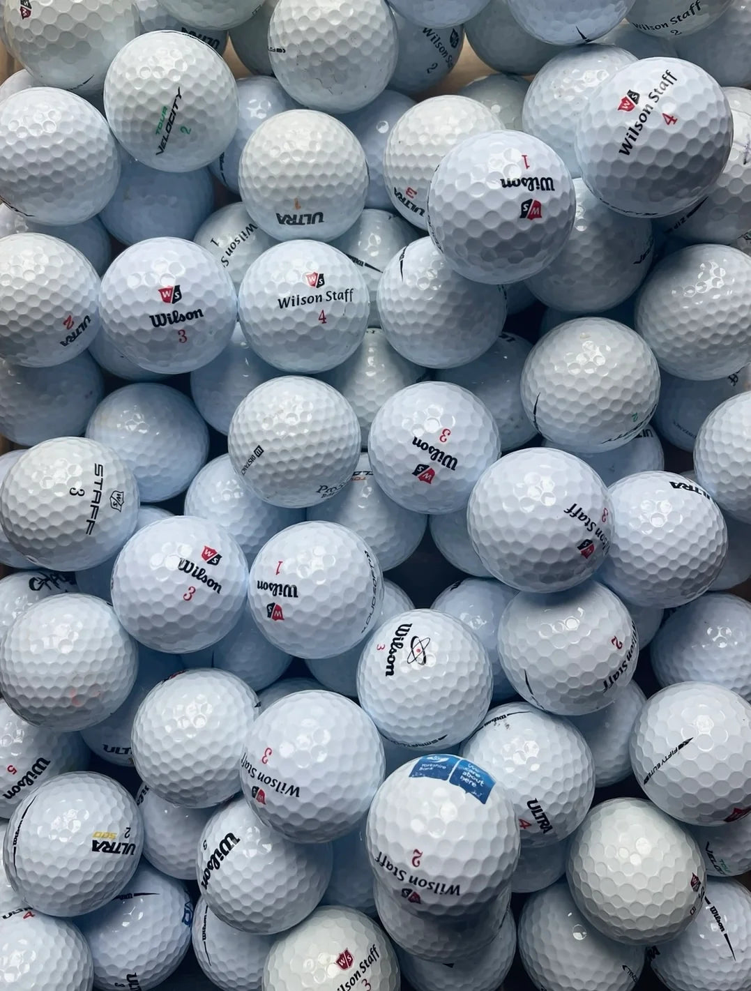 48 Wilson Bag (Good-Mint)