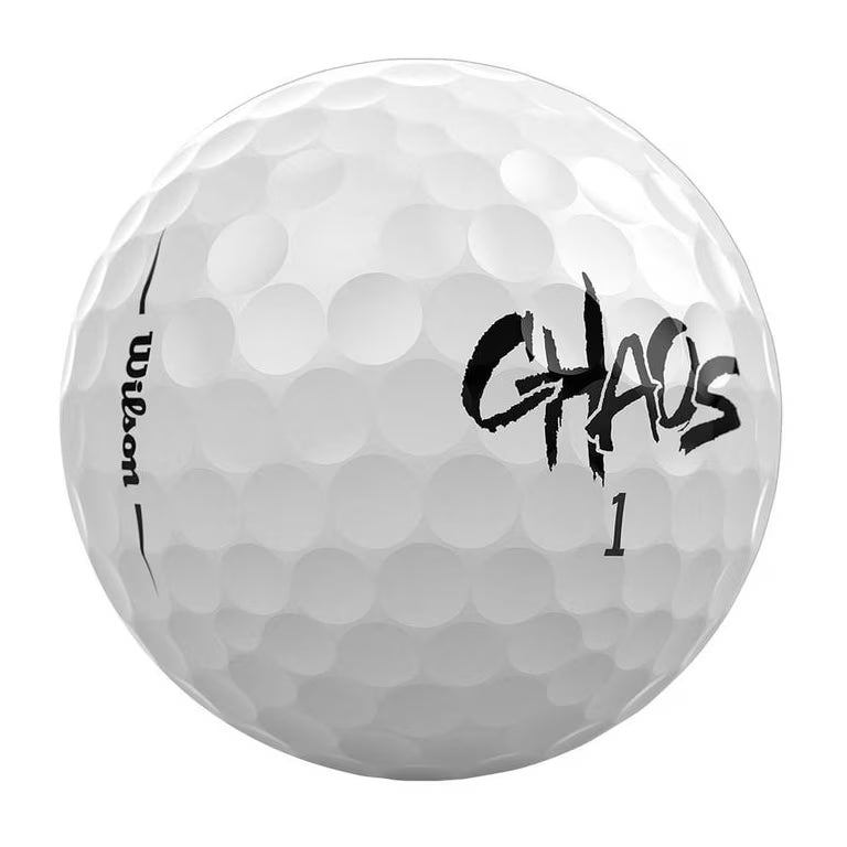 Wilson Chaos - 1 Dozen