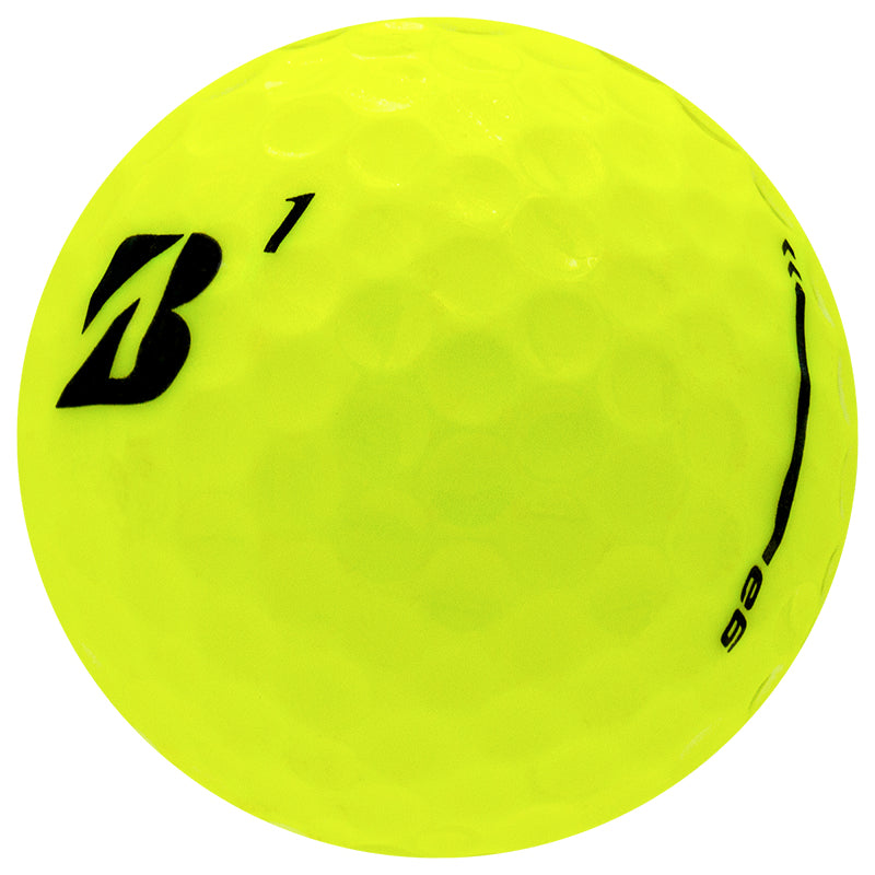 48 Bridgestone e6 Golf Ball Mix