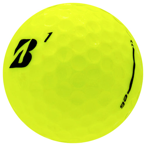 48 Bridgestone e6 Golf Ball Mix