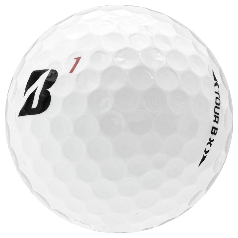 Bridgestone Tour BX