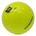 Bridgestone Tour B XS White/Yellow Mix - 1 Dozen