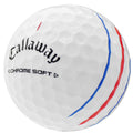Callaway Chrome Soft Triple Track - 1 Dozen