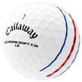 Callaway Chrome Soft X LS Triple Track