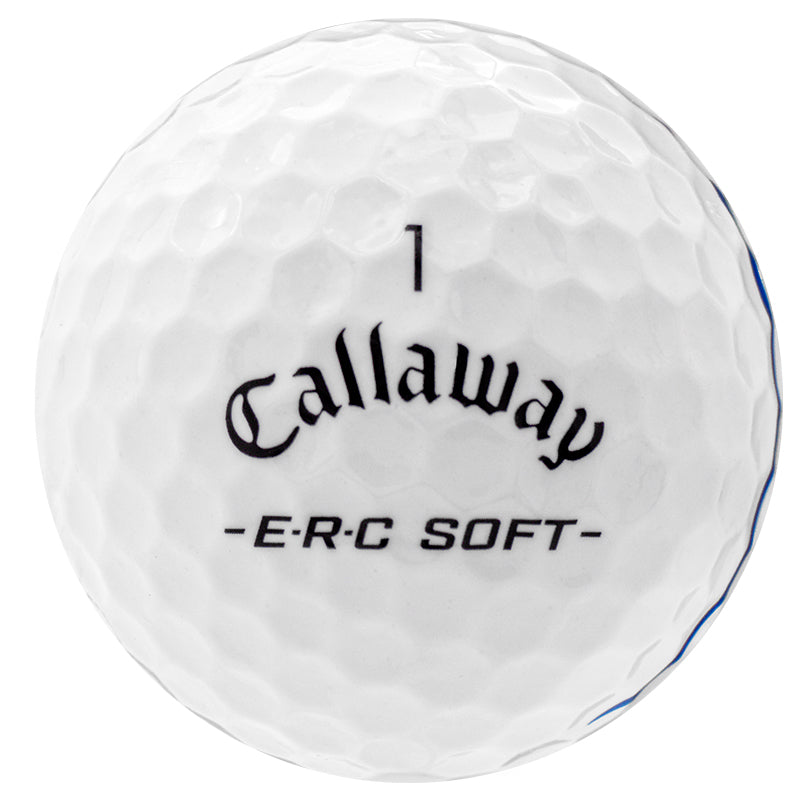 Callaway ERC Soft Triple Track - 1 Dozen