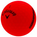 Callaway Supersoft Red - 1 Dozen