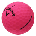 Callaway Supersoft Pink - 1 Dozen