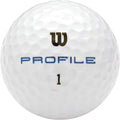Wilson Profile - 1 Dozen