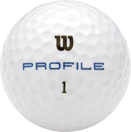 Wilson Profile - 1 Dozen