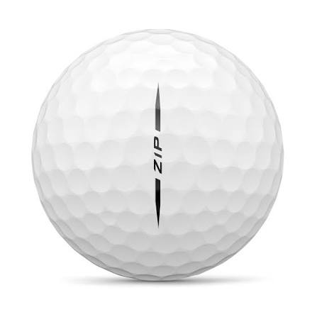 Wilson Zip/Duo Mix - 1 Dozen