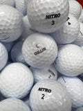 48 Nitro Bag (Good-Mint)