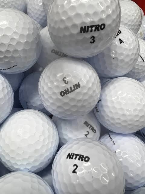 48 Nitro Bag (Good-Mint)