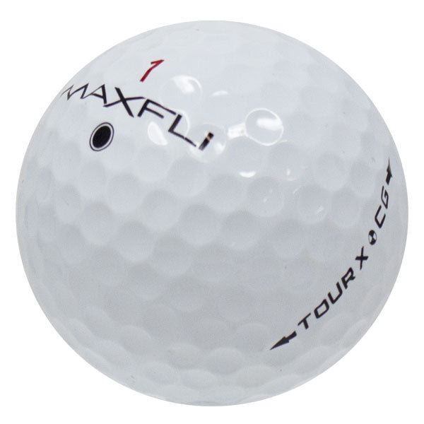 Maxfli Premium Mix - 1 Dozen