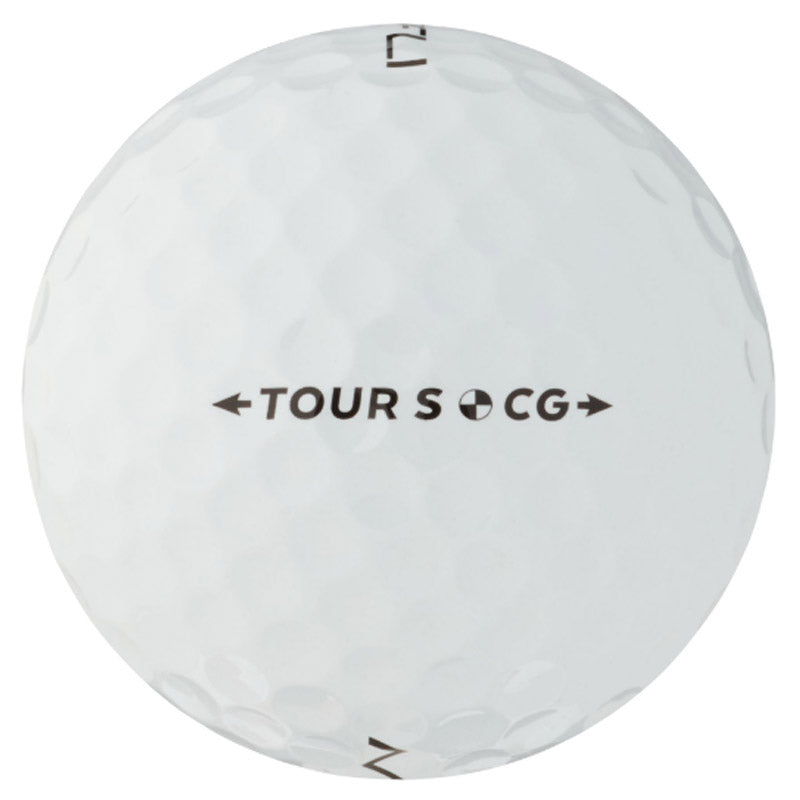 Maxfli Tour & Tour S - 1 Dozen