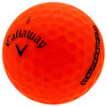 Callaway Supersoft Orange - 1 Dozen