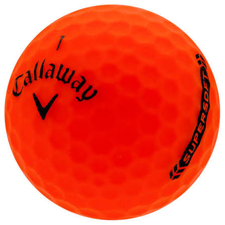 Callaway Supersoft Mixed Color - 1 Dozen