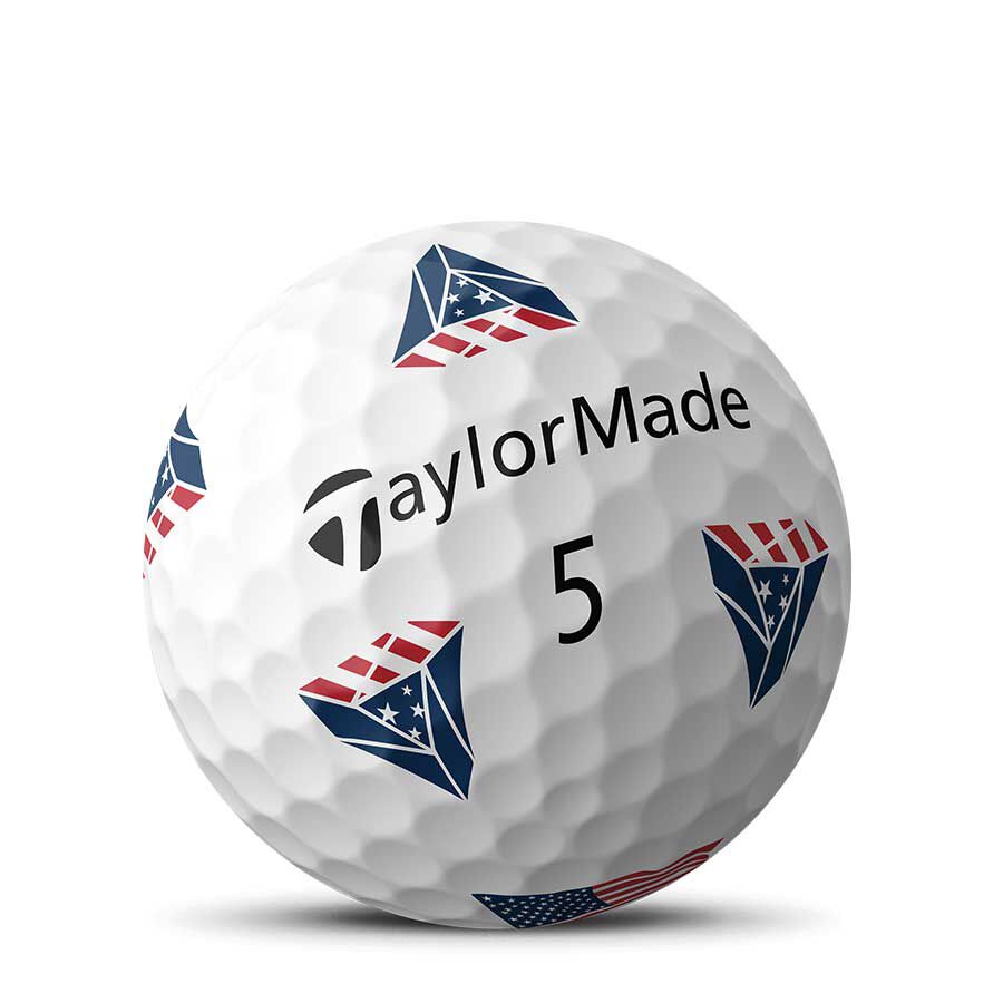 TaylorMade TP5 Pix Mix - 1 Dozen