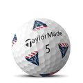 TaylorMade TP5 Pix Mix - 1 Dozen