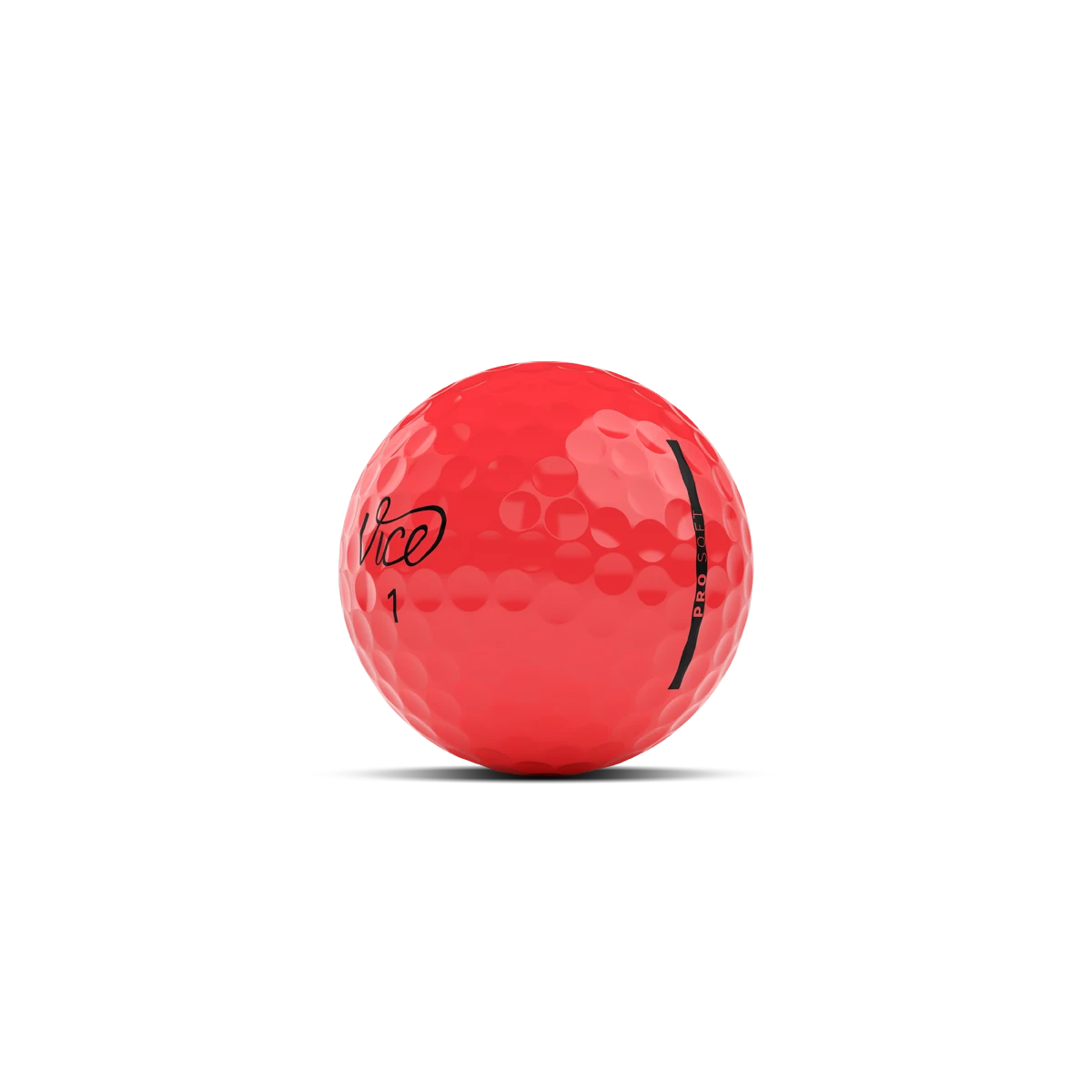 Vice Pro Mix Green/Red - 1 Dozen