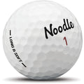 48 Noodle Long and Soft Bag (Good-Mint)