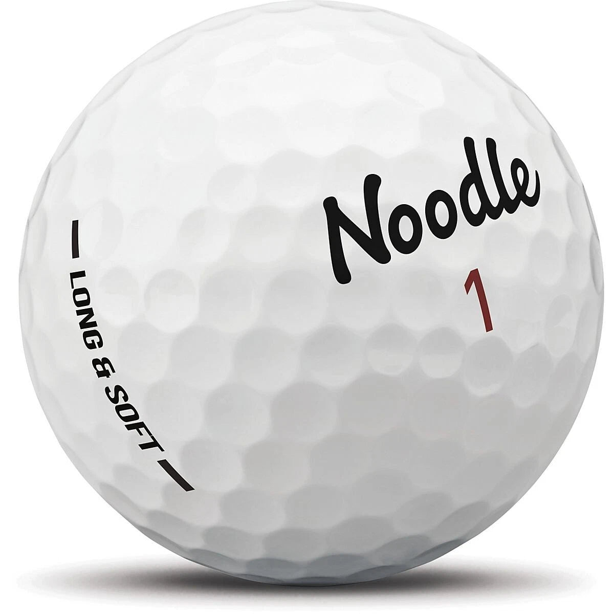 48 Noodle Long and Soft Bag (Good-Mint)