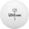 Wilson Zip/Duo Mix - 1 Dozen