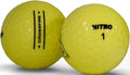 Nitro Yellow - 1 Dozen