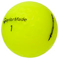 TaylorMade SpeedSoft Yellow - 1 Dozen