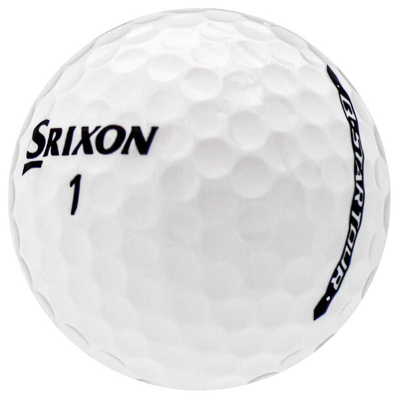 Srixon Q-Star Tour - 1 Dozen
