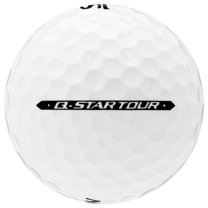 Srixon Q-Star Tour - 1 Dozen