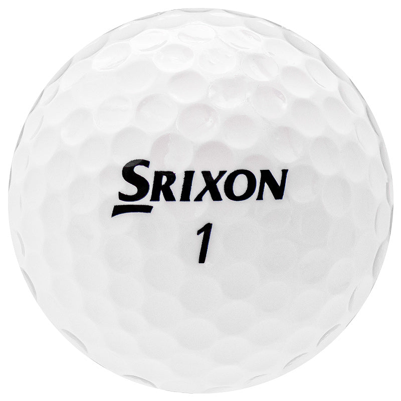 Srixon Q-Star Tour - 1 Dozen