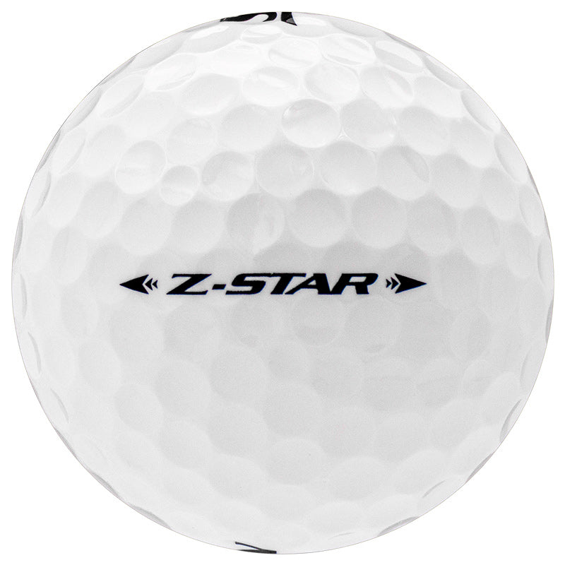 Srixon Z-Star - 1 Dozen
